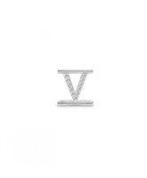 Charm Eleonora Giordani Donna in Argento Zirconia EG0022 - EG0022